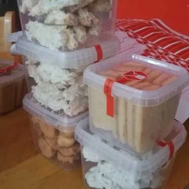 Món ăn- Tiệm Bánh Appetit Bakery - Bánh Kem & Bánh Ngọt