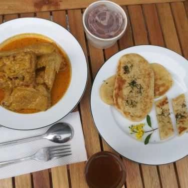 Món ăn- Tiệm Bánh Appetit Bakery - Bánh Kem & Bánh Ngọt