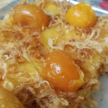 Món ăn- Tiệm Bánh Appetit Bakery - Bánh Kem & Bánh Ngọt