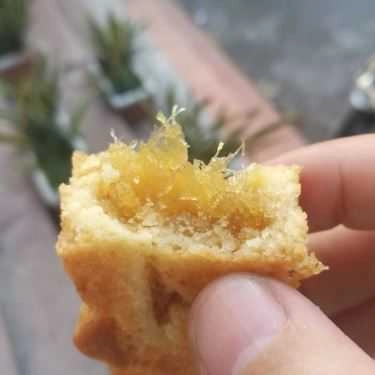 Món ăn- Tiệm Bánh Appetit Bakery - Bánh Kem & Bánh Ngọt