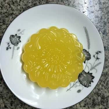 Món ăn- Apple Flower - Bánh Flan & Rau Câu - Shop Online