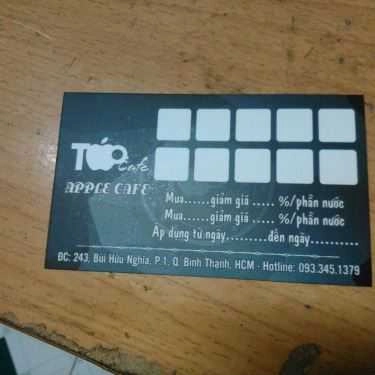 Tổng hợp- Apple Mobileshop Coffee
