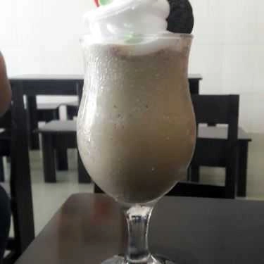 Món ăn- Apus - Cafe & Trà Sữa