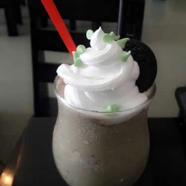 Món ăn- Apus - Cafe & Trà Sữa