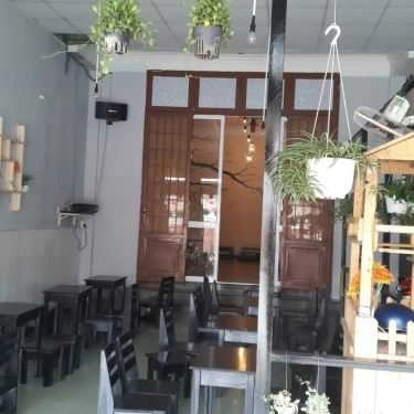 Không gian- Apus - Cafe & Trà Sữa