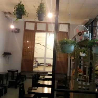 Không gian- Apus - Cafe & Trà Sữa