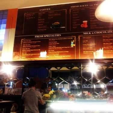 Tổng hợp- Ara Coffee - CoopMart Nguyễn Thị Nhỏ