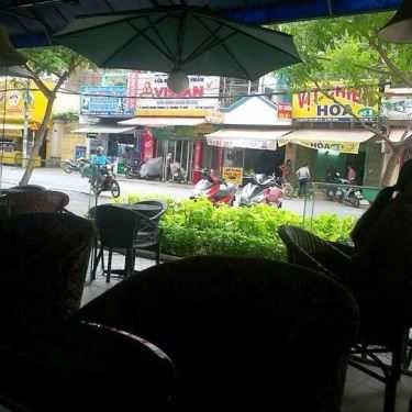 Tổng hợp- Ara Coffee - CoopMart Nguyễn Thị Nhỏ