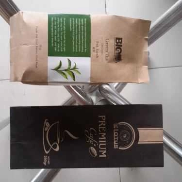 Tổng hợp- Aravina Coffee