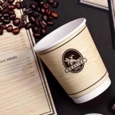 Tổng hợp- Aravina Coffee