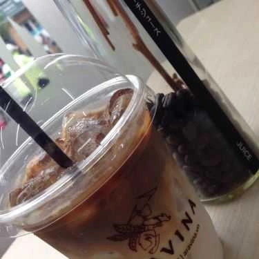 Món ăn- Aravina Coffee