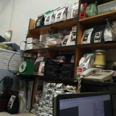 Tổng hợp- Aravina Coffee