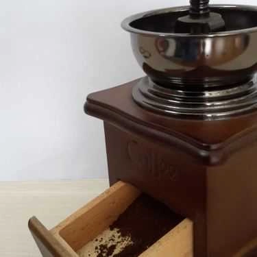 Tổng hợp- Aravina Coffee