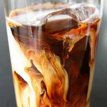Món ăn- Aravina Coffee
