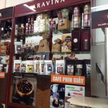 Tổng hợp- Aravina Coffee