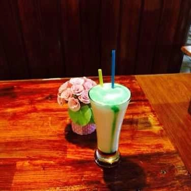 Món ăn- Arena Cafe - Đường Số 2