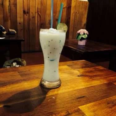 Món ăn- Arena Cafe - Đường Số 2