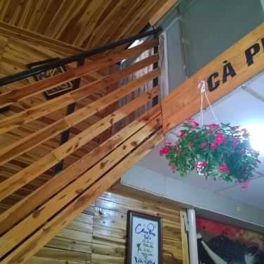Không gian- Arena Cafe - Đường Số 2