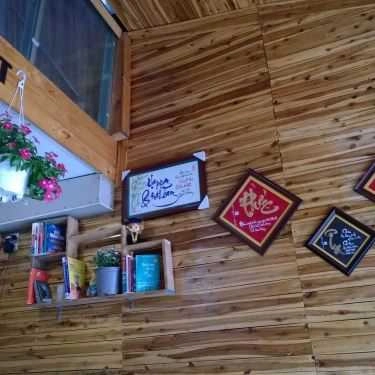Không gian- Arena Cafe - Đường Số 2
