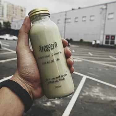 Món ăn- Aressera Queen's - Milk Tea & Detox Juice - Shop Online