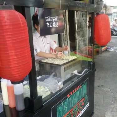 Tổng hợp- Ăn vặt Takoyaki Minh Đức - Phan Văn Trị