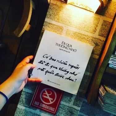 Tổng hợp- Arigato - Cafe Book