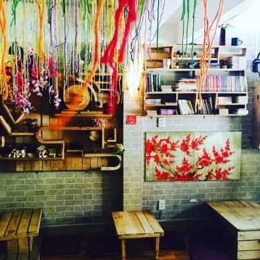 Tổng hợp- Arigato - Cafe Book