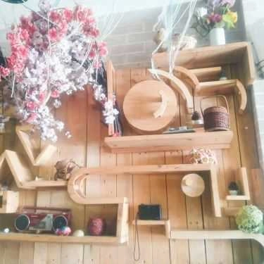 Tổng hợp- Arigato - Cafe Book
