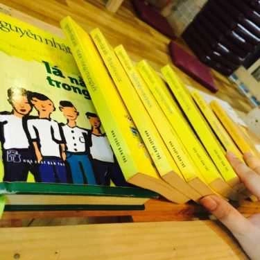 Tổng hợp- Arigato - Cafe Book