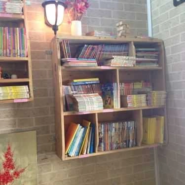 Tổng hợp- Arigato - Cafe Book