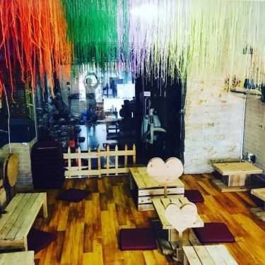 Tổng hợp- Arigato - Cafe Book