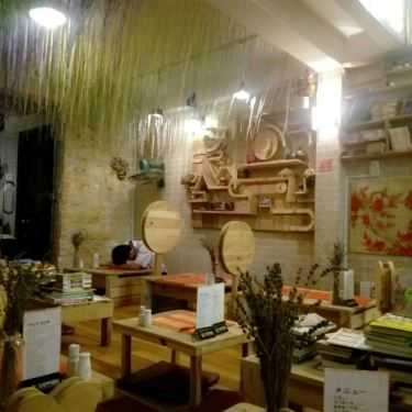 Tổng hợp- Arigato - Cafe Book