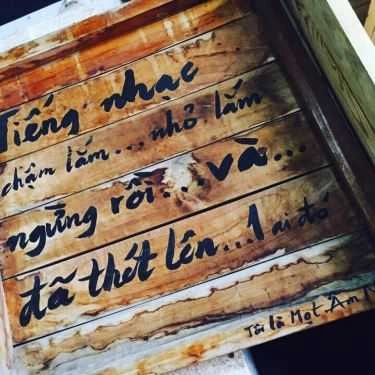 Tổng hợp- Arigato - Cafe Book