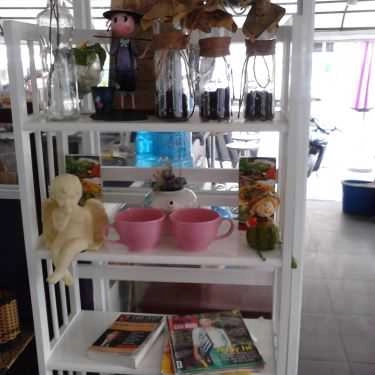Tổng hợp- Arlon Coffee - Bàu Cát