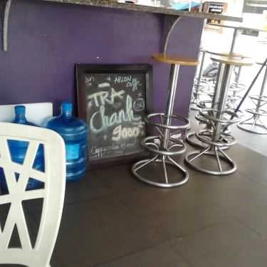 Tổng hợp- Arlon Coffee - Bàu Cát
