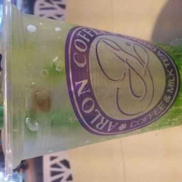 Tổng hợp- Arlon Coffee - Bàu Cát