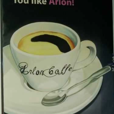 Tổng hợp- Arlon Coffee - Bàu Cát