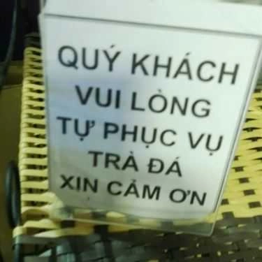 Tổng hợp- Arlon Coffee - Bàu Cát