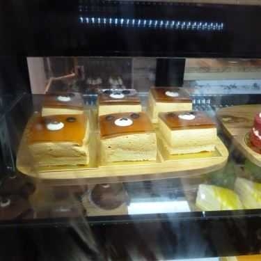 Tổng hợp- Aroi Dessert Cafe - Nguyễn Huệ