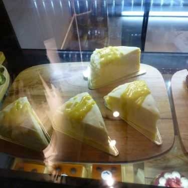 Tổng hợp- Aroi Dessert Cafe - Nguyễn Huệ