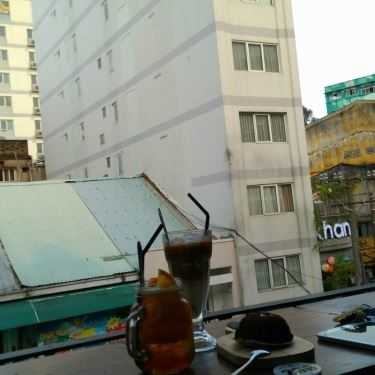 Tổng hợp- Aroi Dessert Cafe - Nguyễn Huệ