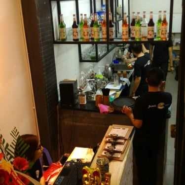 Tổng hợp- Aroi Dessert Cafe - Nguyễn Huệ