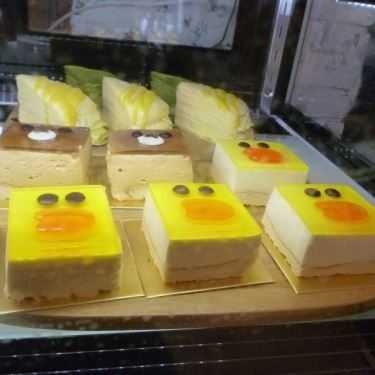 Tổng hợp- Aroi Dessert Cafe - Nguyễn Huệ