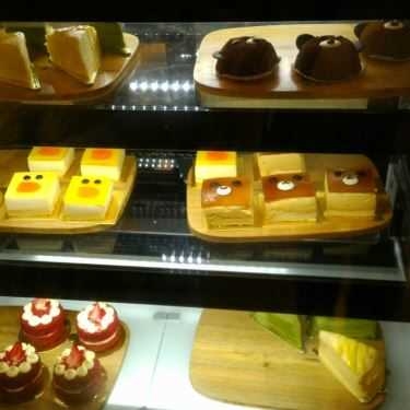 Tổng hợp- Aroi Dessert Cafe - Nguyễn Huệ