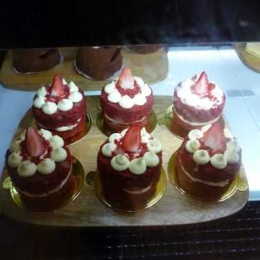 Tổng hợp- Aroi Dessert Cafe - Nguyễn Huệ