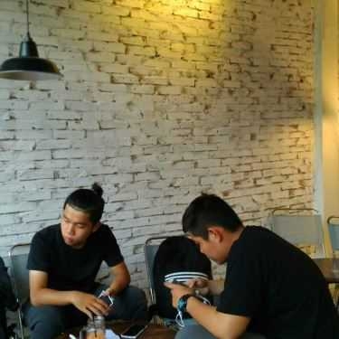 Tổng hợp- Aroi Dessert Cafe - Nguyễn Huệ