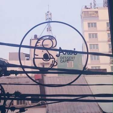 Tổng hợp- Aroi Dessert Cafe - Nguyễn Huệ