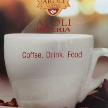 Tổng hợp- Aroli Coffee - Chung Cư Imperia