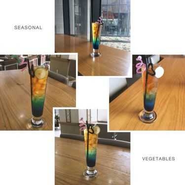 Tổng hợp- Aroli Coffee - Chung Cư Imperia