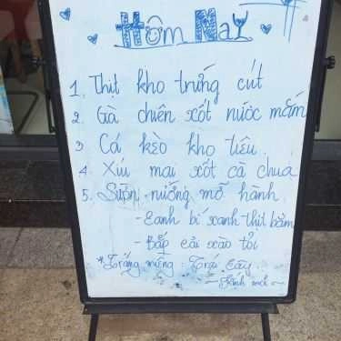 Thực đơn- Aroli Coffee - Sài Gòn Pearl